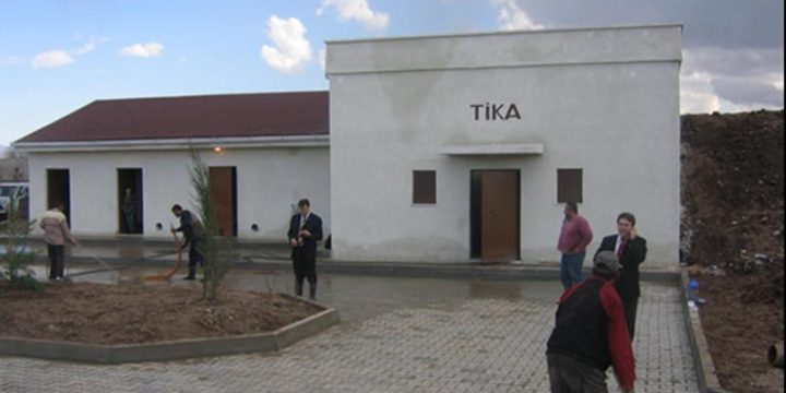 Turkish Cooperation and Development Administration (TIKA), Tajikistan Hisar Subdistrict Drinking and Potable Water Facilities Maintenance and Repair Project Construction Supervision and Consultancy Service