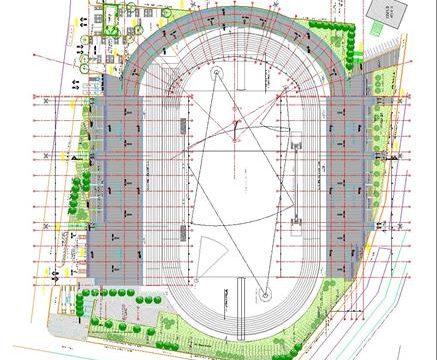 General Directorate of Youth and Sports Trabzon 2011 European Youth Games Facility Construction Project Service Procurement; All Architecture and Engineering Application Projects-Site Lists and related Project Reports and Calculations, Quantity Reports, Technical Application Descriptions Reports, Approximate Cost Calculations of all buildings and Photo-Realistic Feature of All Architecture and Engineering Application Projects-Site Lists and Related Project Reports and Calculations for the Sports Hall Building with 5000 Spectators and Jumping Tower, Open-Close Swimming Pool Building. Architectural Perspective Drawings and HD Video Film Studies etc. Preparation of All Drawn and Written Documents