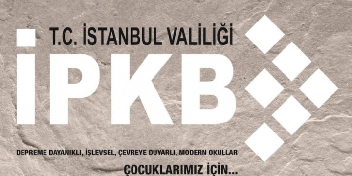 İstanbul’daki Eğitim Binaları Fizibilite ve Güçlendirme İşi (KFW-CB1.7B)