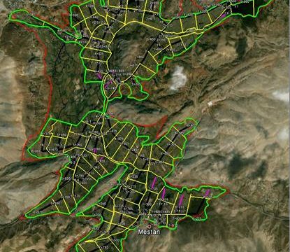DSI Aydın Karacasu – Dandalaz Project Karacasu Dam Yenice Plain and Nazilli Drinking Water Requirement Supply Revised Planning Engineering Services